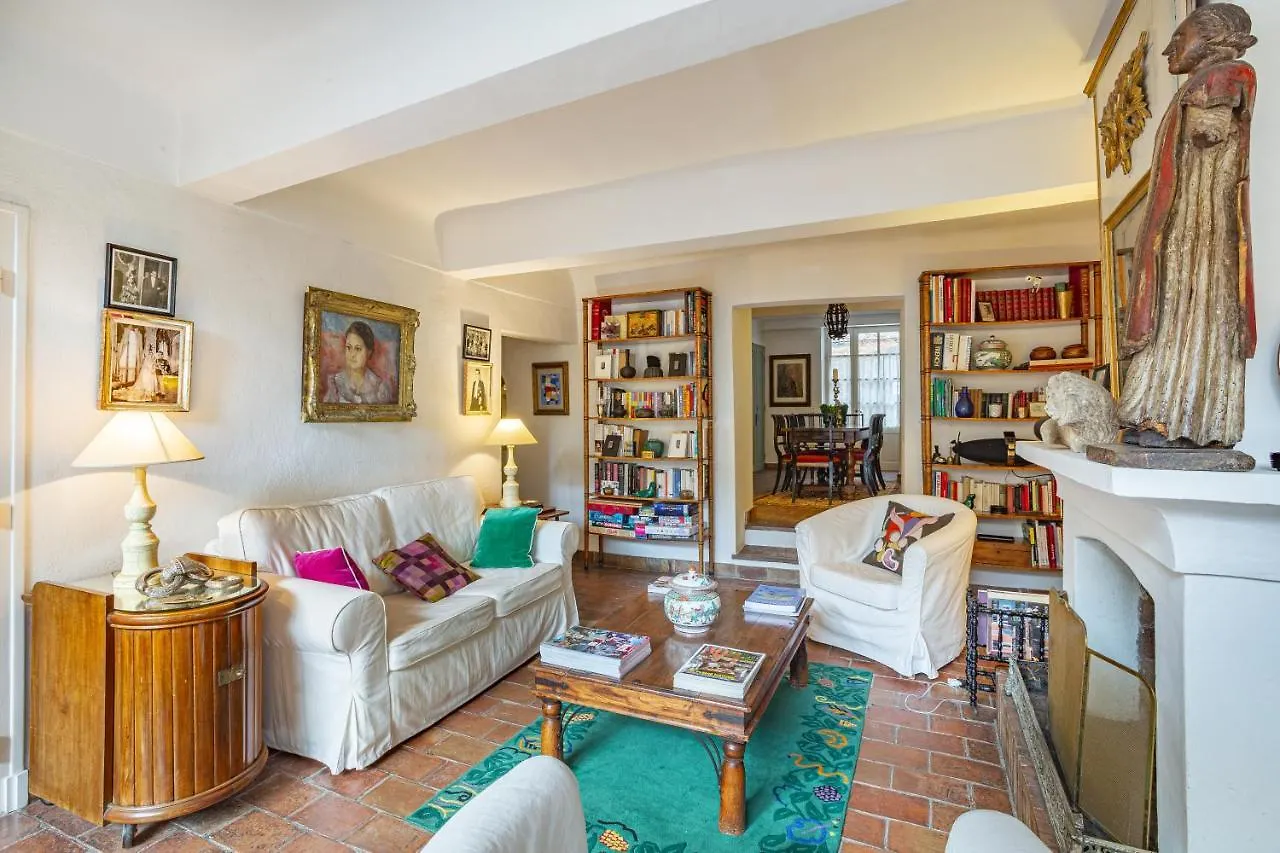 La Maison Du Prince Grimaud 0*,  Frankreich