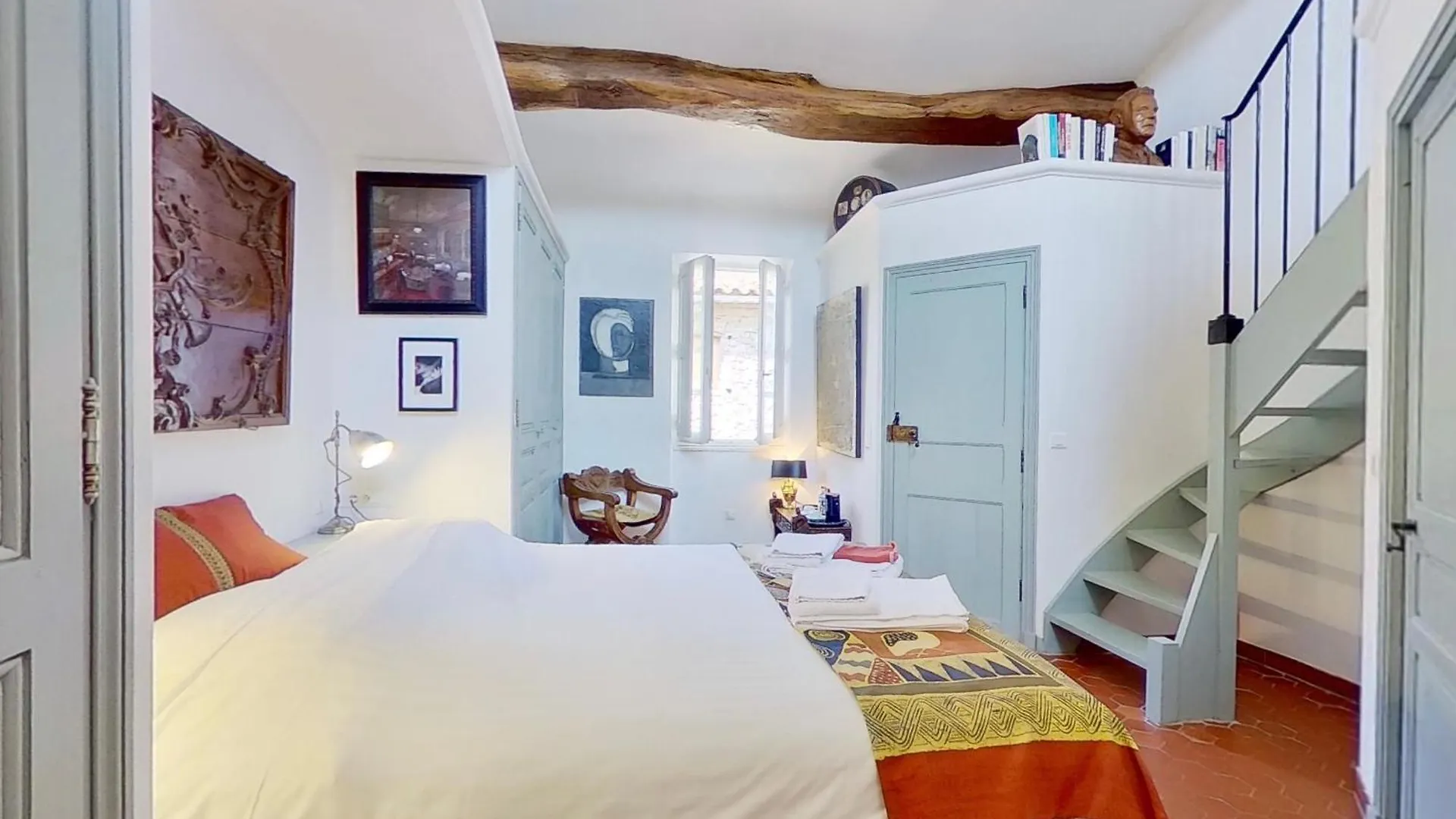 La Maison Du Prince Grimaud 0*,  Frankreich