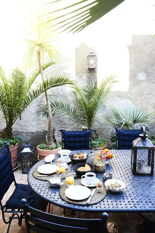 La Maison Du Prince Grimaud Frühstückspension
