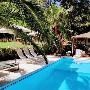 Maison Prestige Roberto Geissini Grimaud